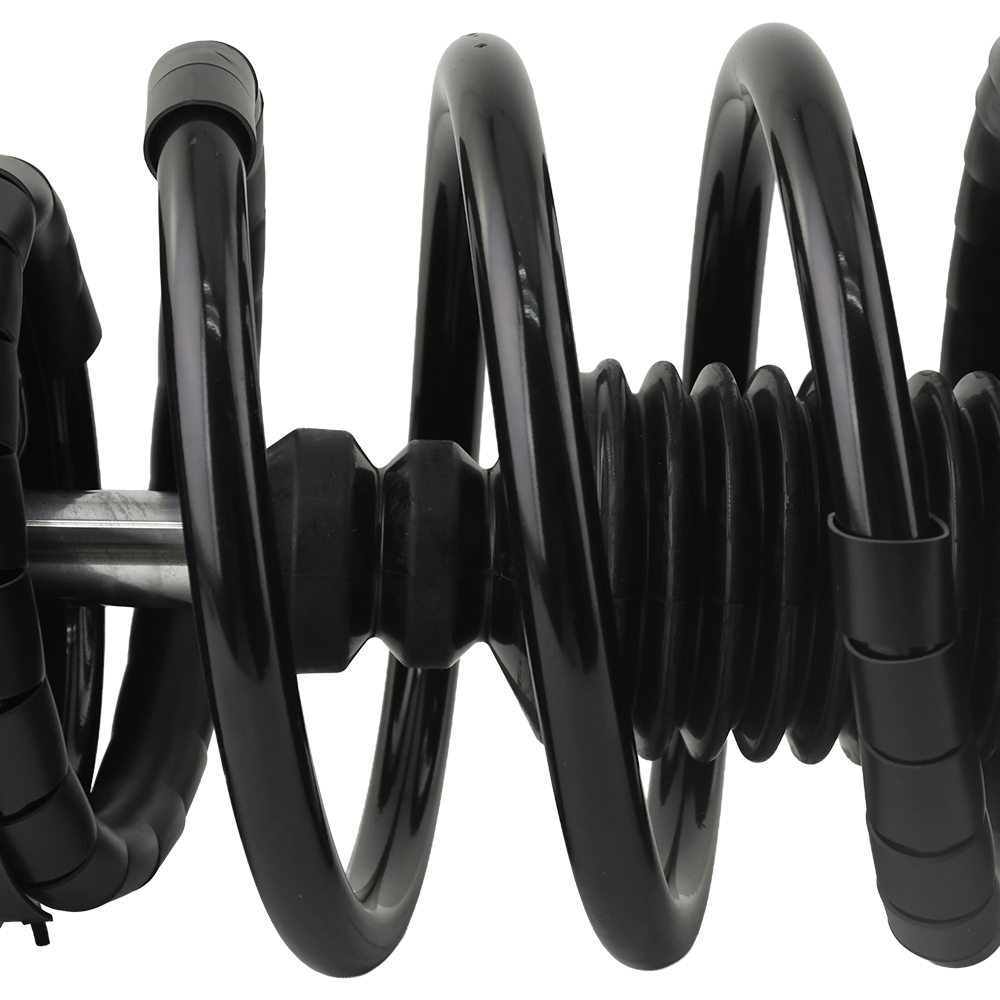 Toyota Camry Front Strut Assembly w/ Coil Spring