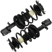 Toyota Corolla 2003-2008 Front Strut Assembly w/ Coil Spring