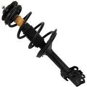 Toyota Highlander 2004-2007 Front Left Strut Assembly AWD