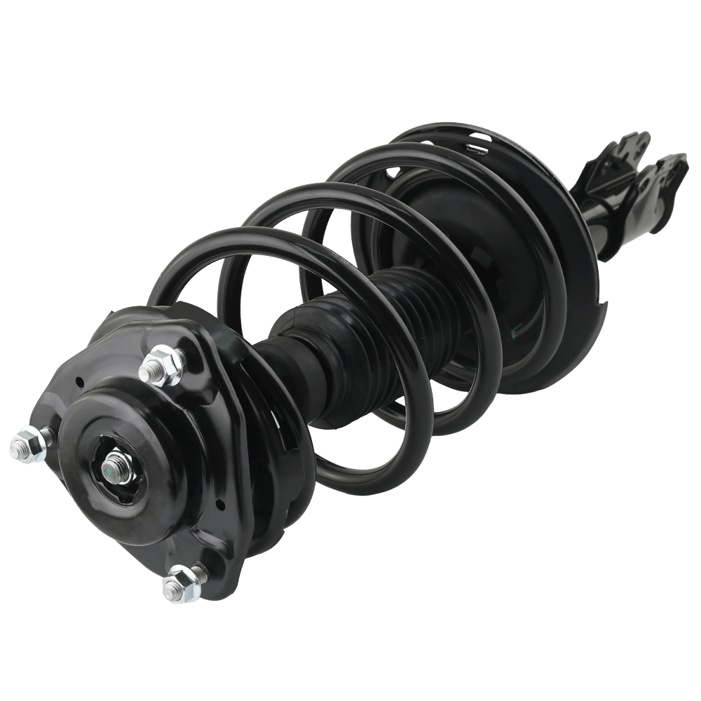 Toyota Sienna 2011-2014 Front Strut Assembly w/ Coil Spring