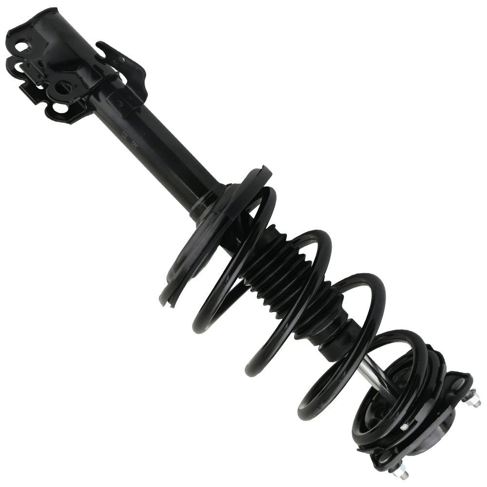 Toyota Sienna 2011-2014 Front Strut Assembly w/ Coil Spring