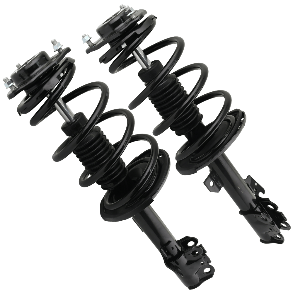 Toyota Sienna 2011-2014 Front Strut Assembly w/ Coil Spring