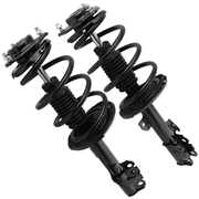 Toyota Sienna 2011-2014 Front Strut Assembly w/ Coil Spring
