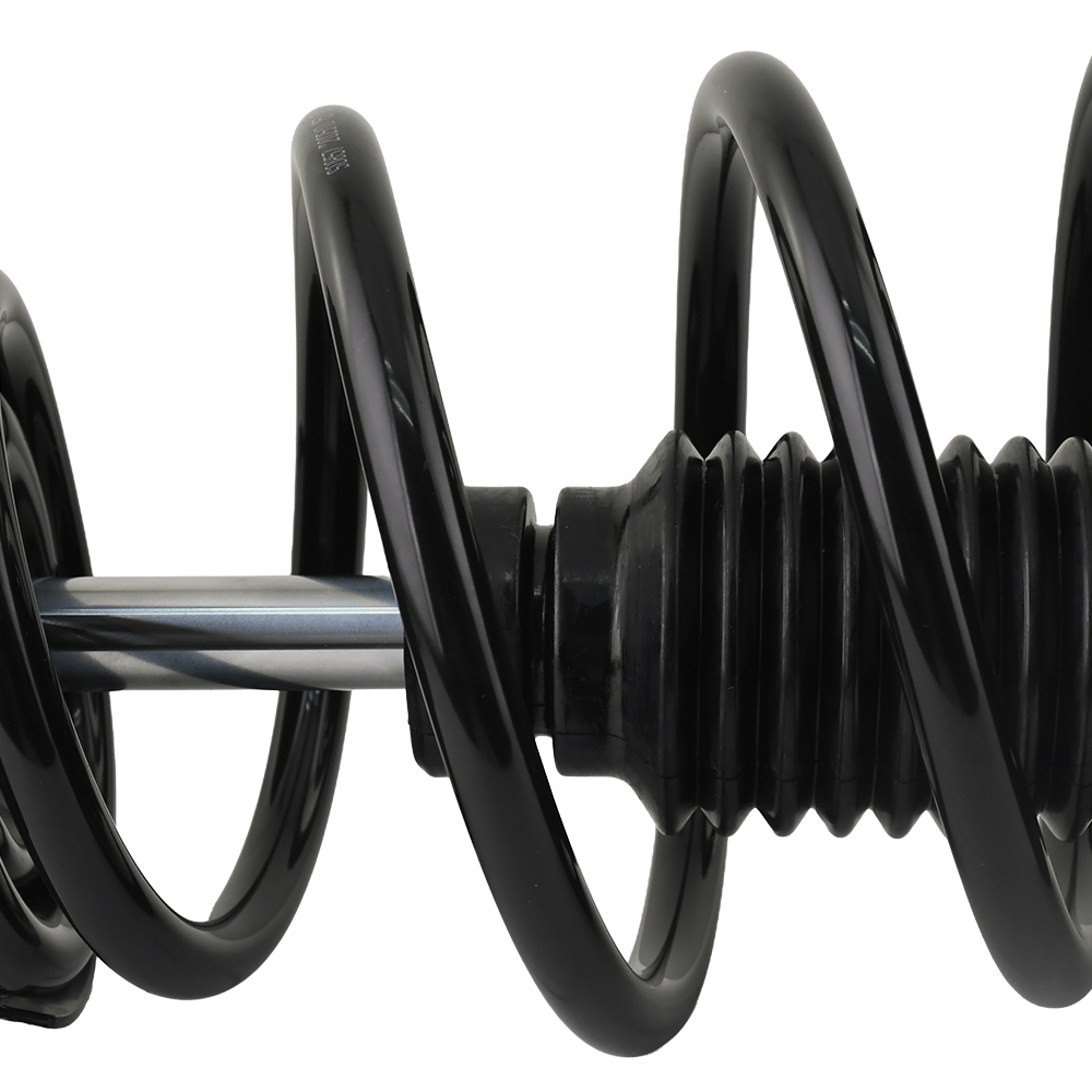 Toyota Sienna 2011-2014 Front Strut Assembly w/ Coil Spring