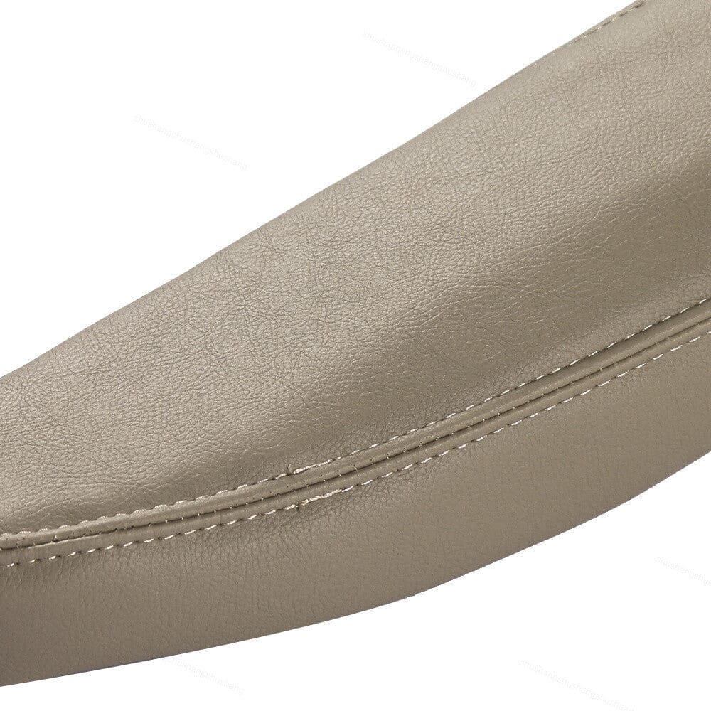Vinyl Driver Armrest Seat Cover Replacement Fit For Chevy Tahoe Suburban 99-02