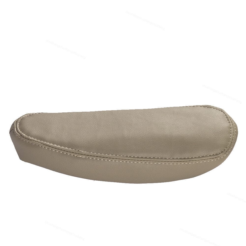 Vinyl Driver Armrest Seat Cover Replacement Fit For Chevy Tahoe Suburban 99-02
