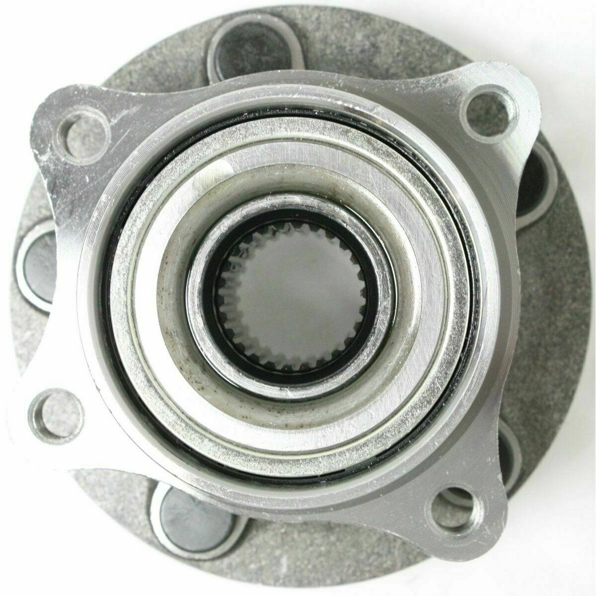 Toyota Prius Front Wheel Hub Bearing 2004-2009 513265 (2pcs)