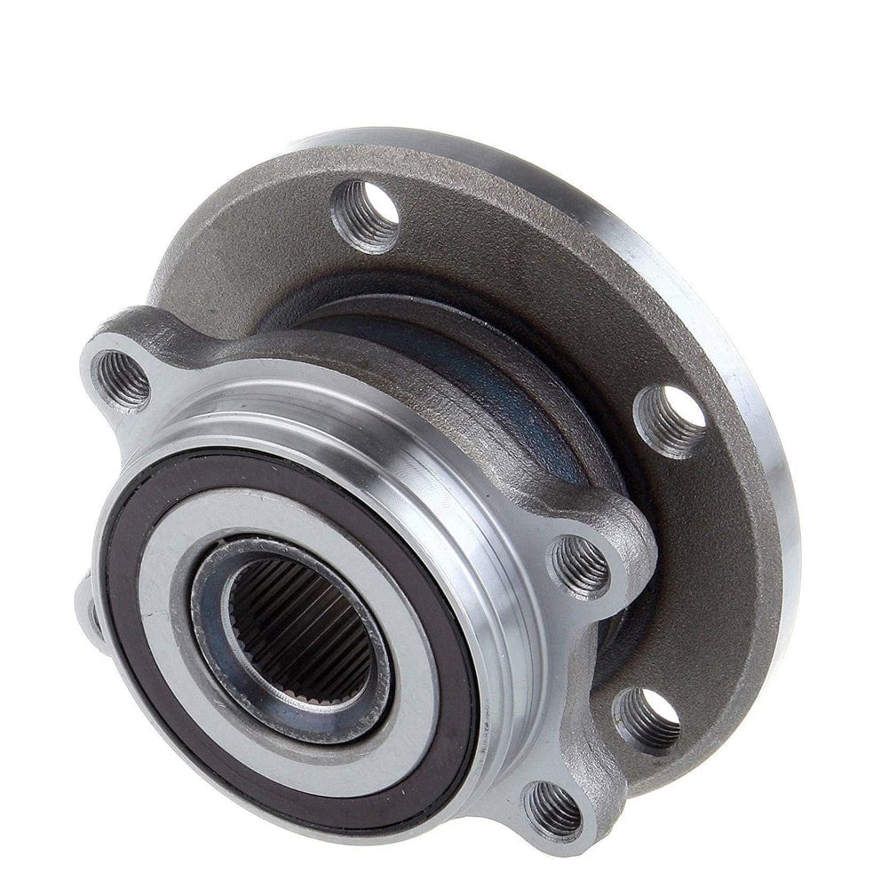 VW Beetle Rear Wheel Bearing Hub Assembly