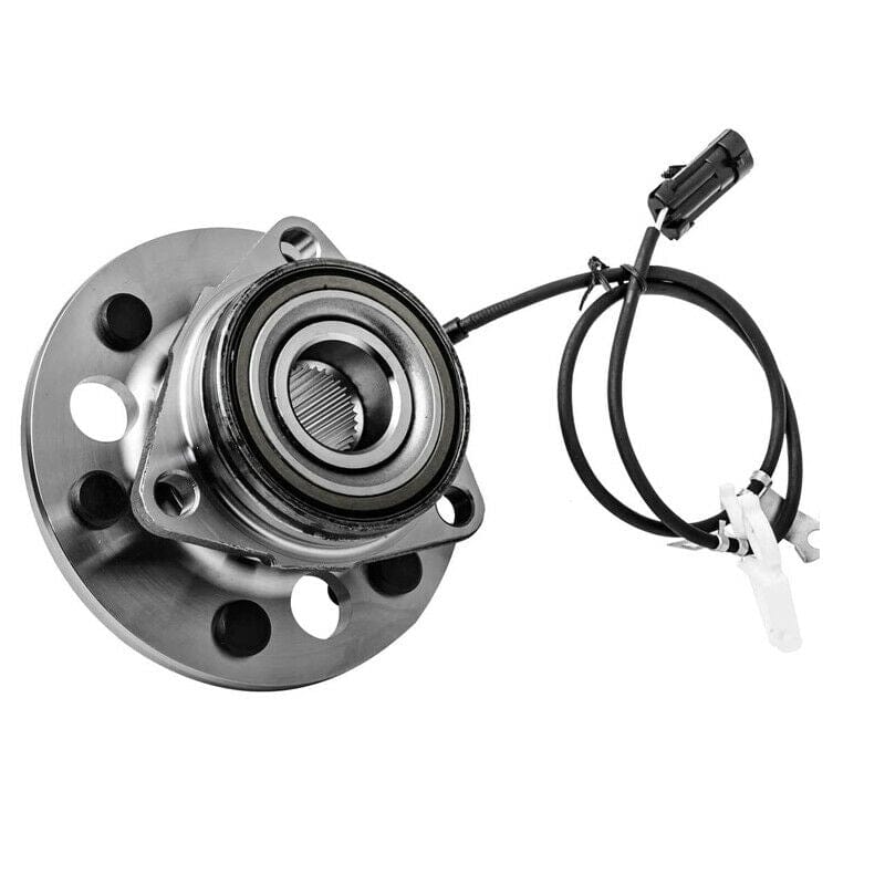 Toyota Tacoma Front Wheel Bearing Hub Assembly 2005-2021 - 515040