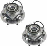 Toyota Tacoma Front Wheel Bearing Hub Assembly 2005-2021 - 515040