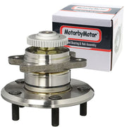 Hyundai Sonata 512265 Rear Wheel Hub Assembly w/ABS 5 Lugs