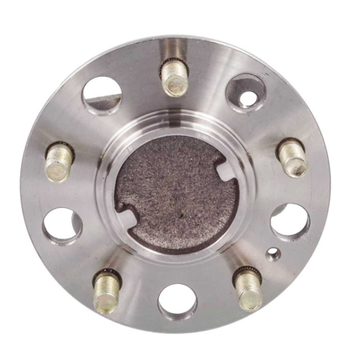Hyundai Sonata 512265 Rear Wheel Hub Assembly w/ABS 5 Lugs