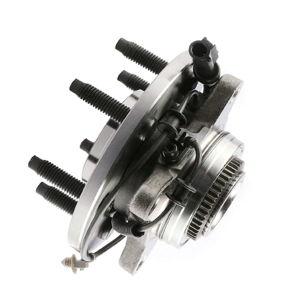 Ford F150 515079 Front Wheel Hub Bearing Assembly