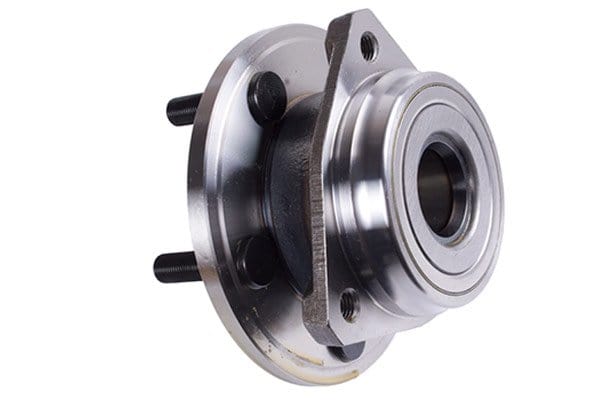 Alloy Wheel Bearing Hub Assemblies