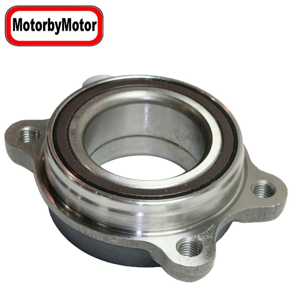 Audi A5 Front Wheel Bearing Hub Assembly 2008-2017 513301