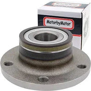 Audi Q3 Rear Wheel Bearing Hub Assembly 2015-2018 512319
