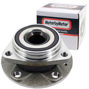 Audi VW Front Wheel Bearing Hub Assembly 513379 A3 Q3 TT Golf Jetta Tiguan