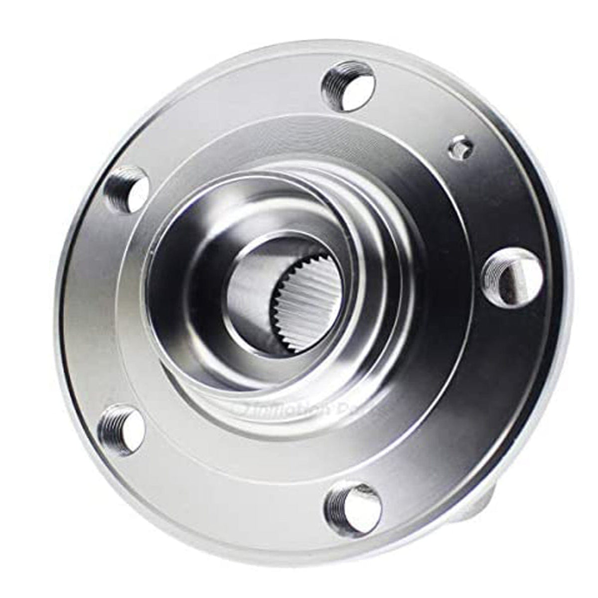 Audi VW Front Wheel Bearing Hub Assembly 513379 A3 Q3 TT Golf Jetta Tiguan
