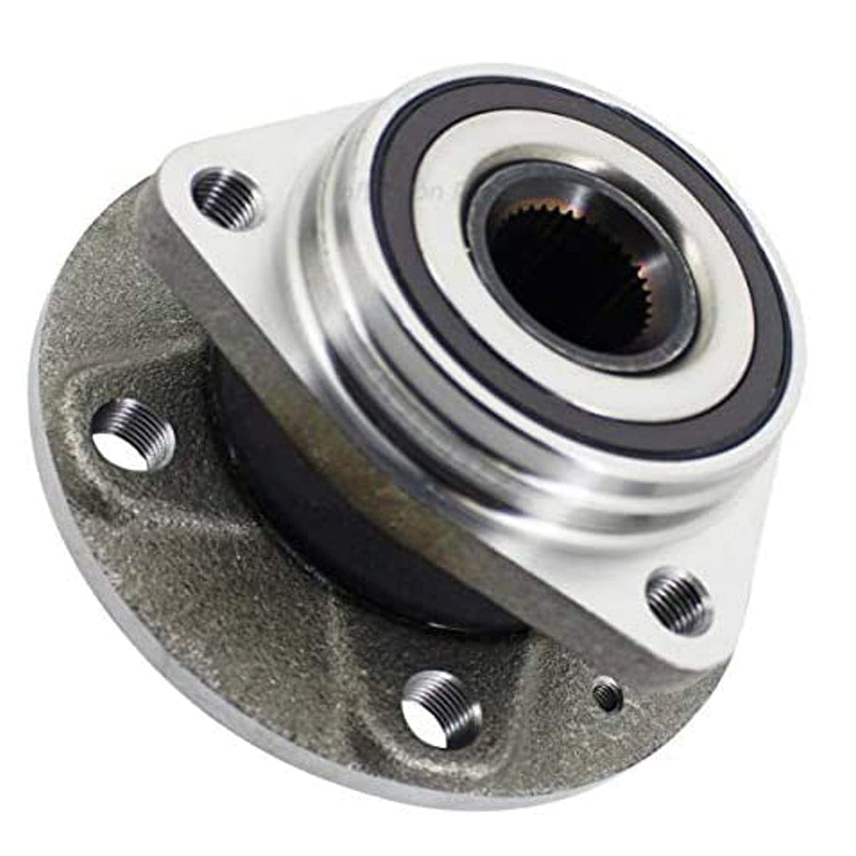 Audi VW Front Wheel Bearing Hub Assembly 513379 A3 Q3 TT Golf Jetta Tiguan
