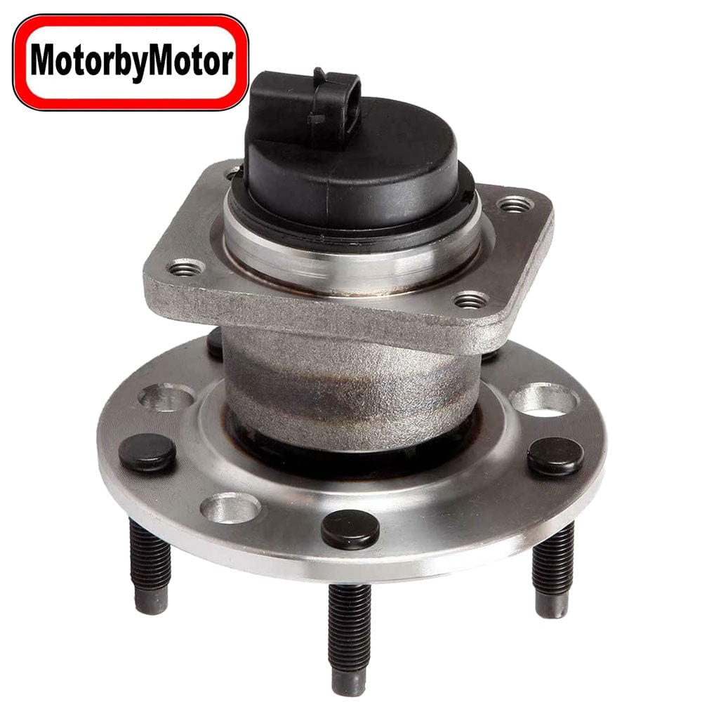 Avanti II Front Wheel Bearing Hub Assembly 2001-2004 513090