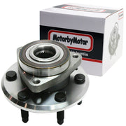 Buick Enclave Front Rear Wheel Bearing Hub Assembly 2008-2017 513277