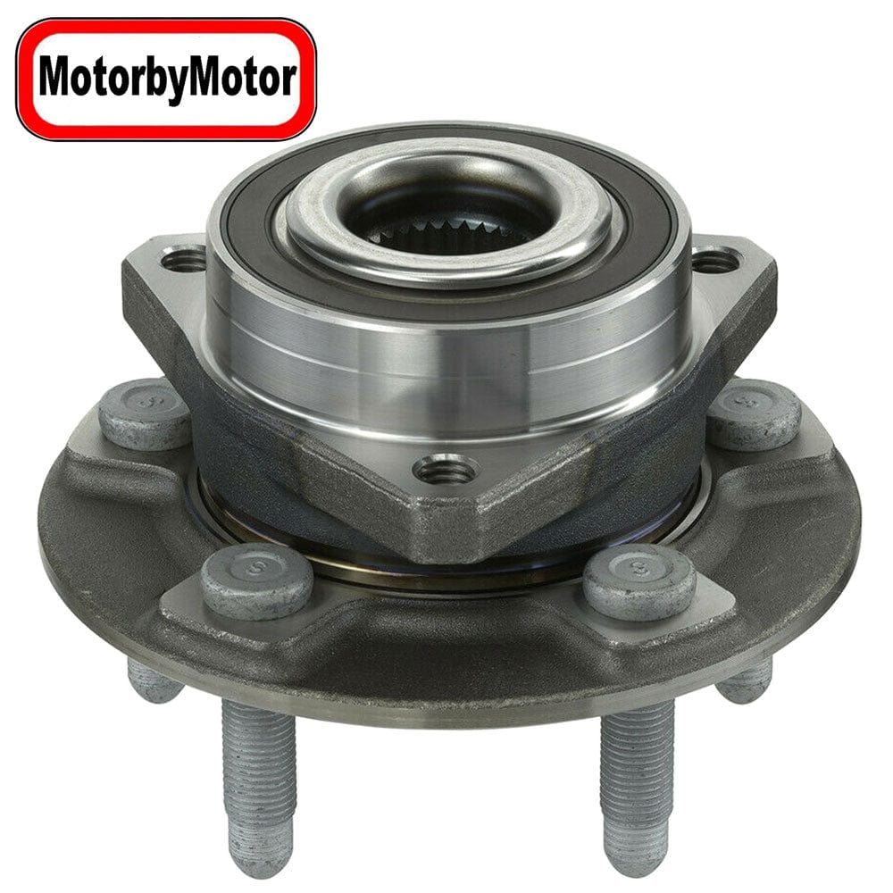Buick Envision Front Rear Wheel Bearing Hub Assembly 512579 2019