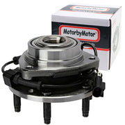 Buick Rainier Front Wheel Bearing Hub Assembly 2004-2007 513188