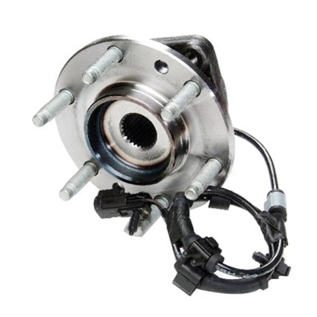 Buick Rainier Front Wheel Bearing Hub Assembly 2004-2007 513188