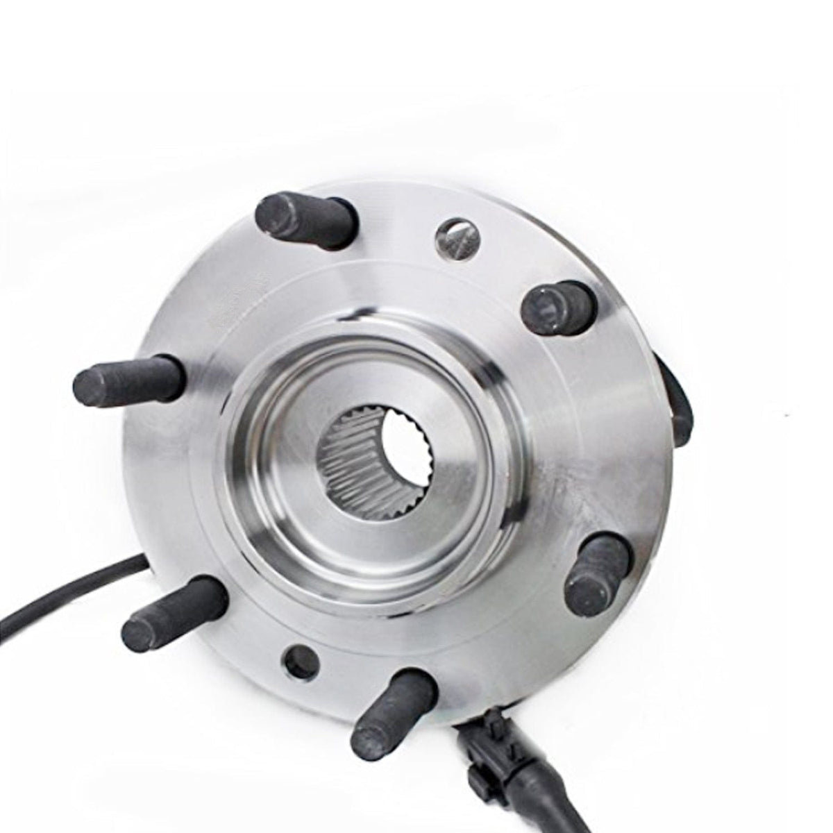 Buick Rainier Front Wheel Bearing Hub Assembly 2004-2007 513188