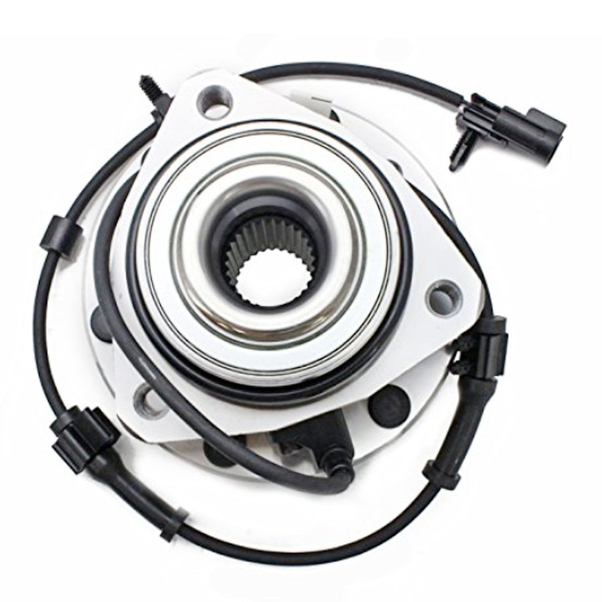Buick Rainier Front Wheel Bearing Hub Assembly 2004-2007 513188