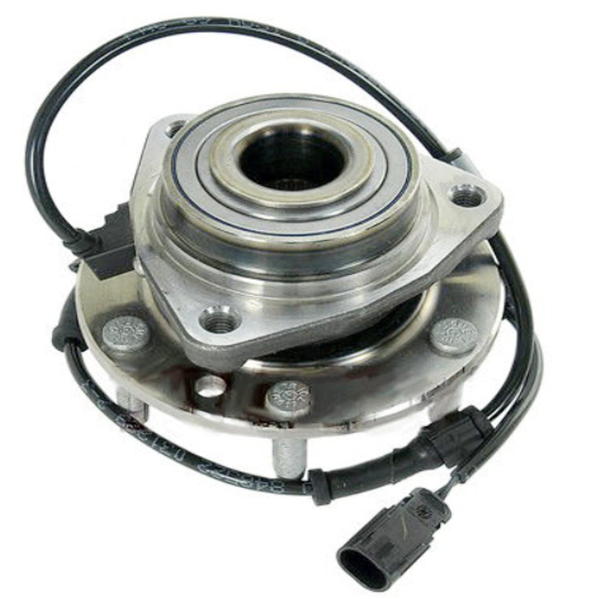 Buick Rainier Front Wheel Bearing Hub Assembly 2004-2007 513188