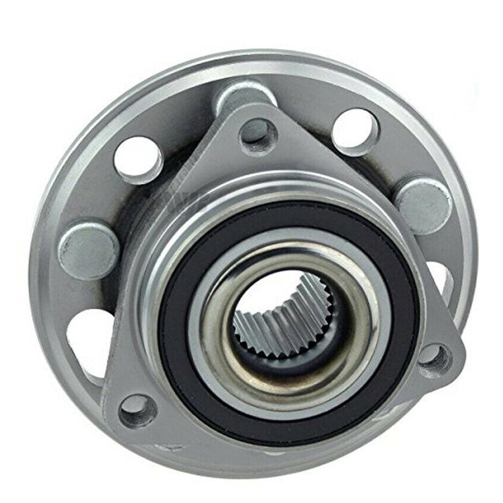 Buick Regal Front Rear Wheel Bearing Hub Assembly 2011-2017 513288