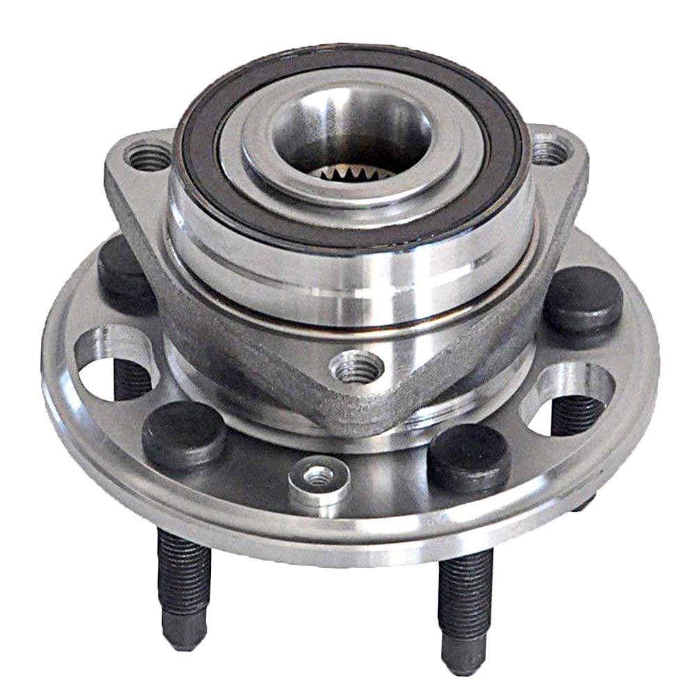 Buick Regal Front Rear Wheel Bearing Hub Assembly 2011-2017 513288