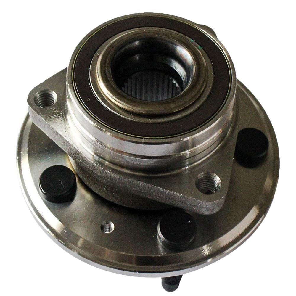 Cadillac CTS Front Rear Wheel Bearing Hub assembly 2008-2019 513283
