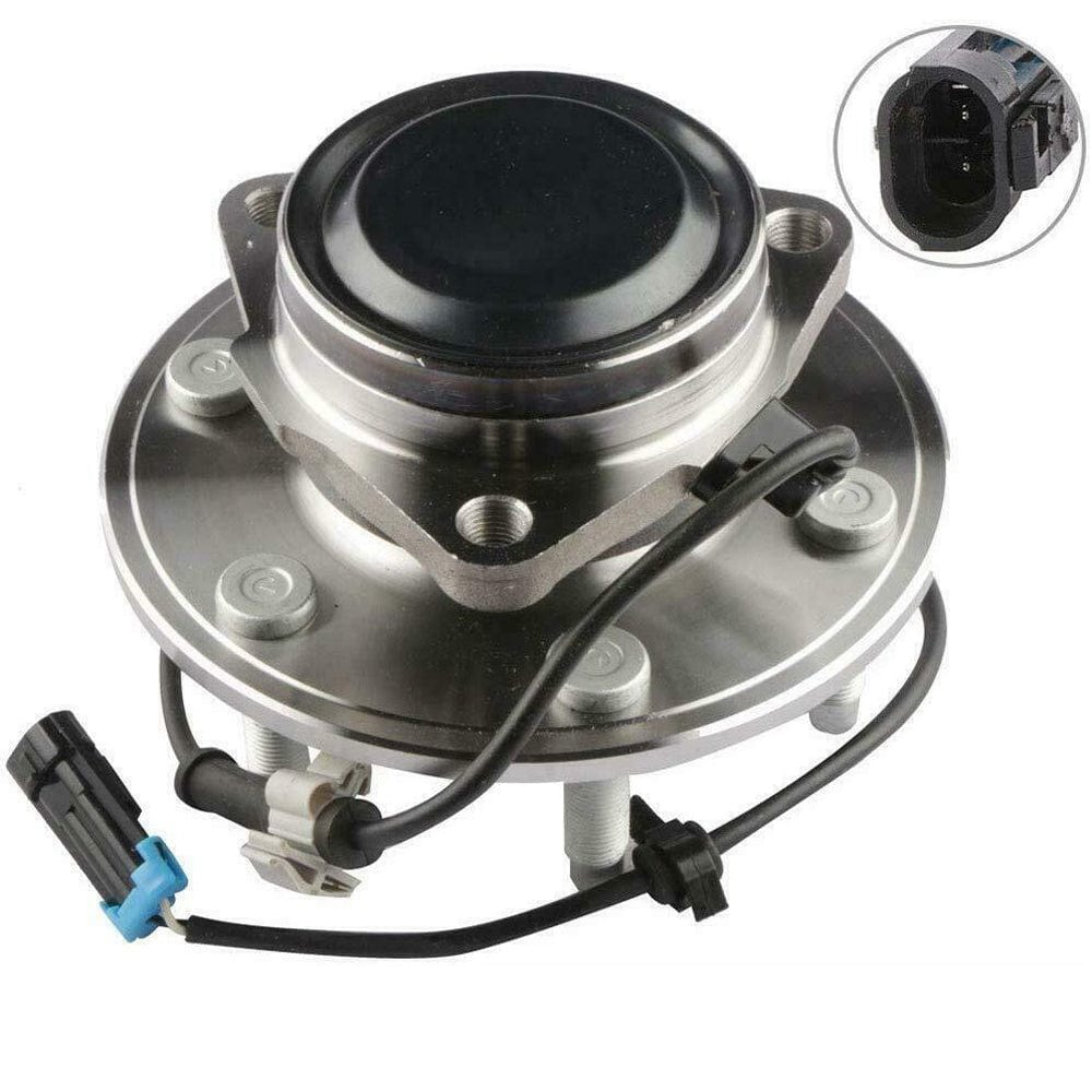 Cadillac Escalade Front Wheel Bearing Hub Assembly 2002-2006 515054