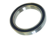 Centric Premium Wheel Seal - Axle Wheel Seal