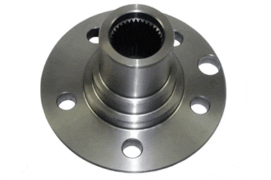 Centric Wheel Hub - Hub Assemblies