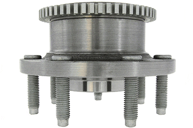 Centric Wheel Hub - Hub Assemblies