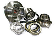 Centric Wheel Hub - Hub Assemblies