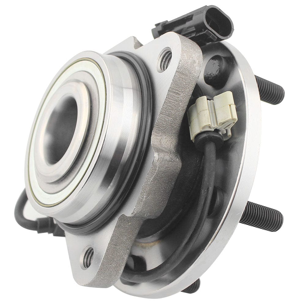 Chevrolet Blazer Front Wheel Bearing 1998-2005 513200