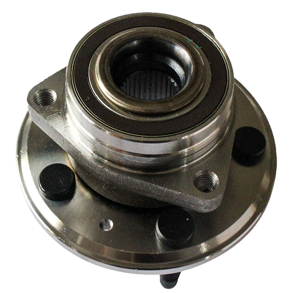 Chevrolet Camaro Front Rear Wheel Bearing Hub Assembly 2010 - 2015, 513282