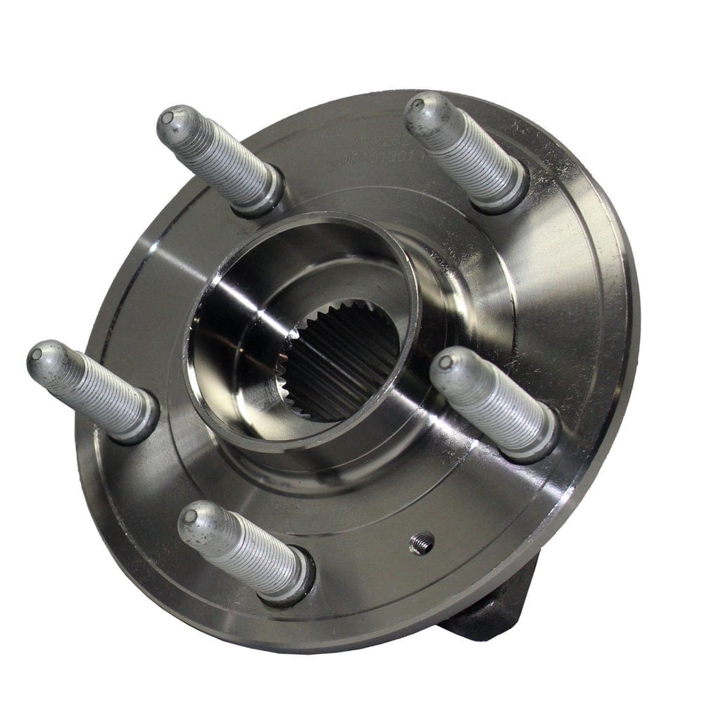 Chevrolet Camaro Front Rear Wheel Bearing Hub Assembly 2010 - 2015, 513282