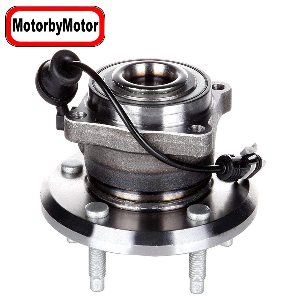 Chevrolet Captiva Sport Rear Wheel Bearing 2012-2015 512358