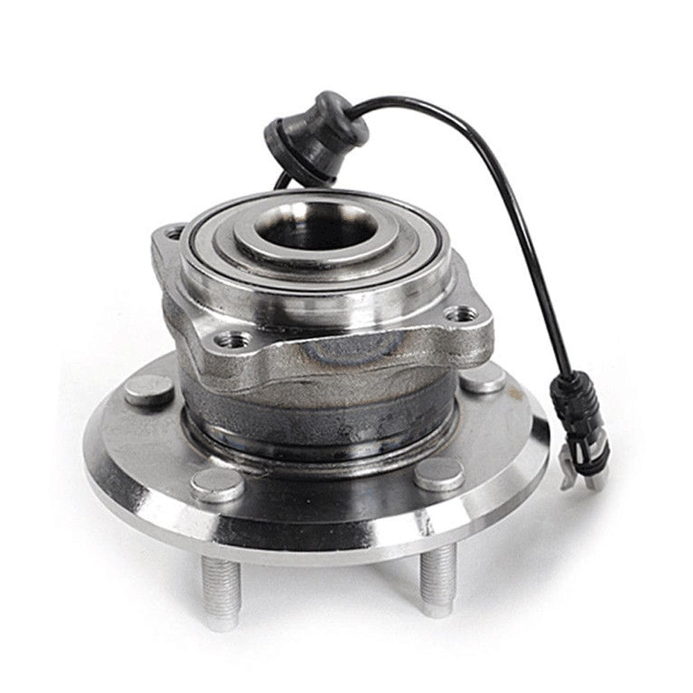 Chevrolet Captiva Sport Rear Wheel Bearing 2012-2015 512358