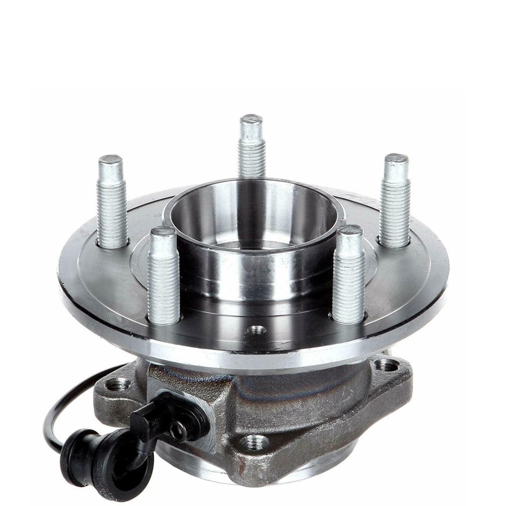 Chevrolet Captiva Sport Rear Wheel Bearing 2012-2015 512358