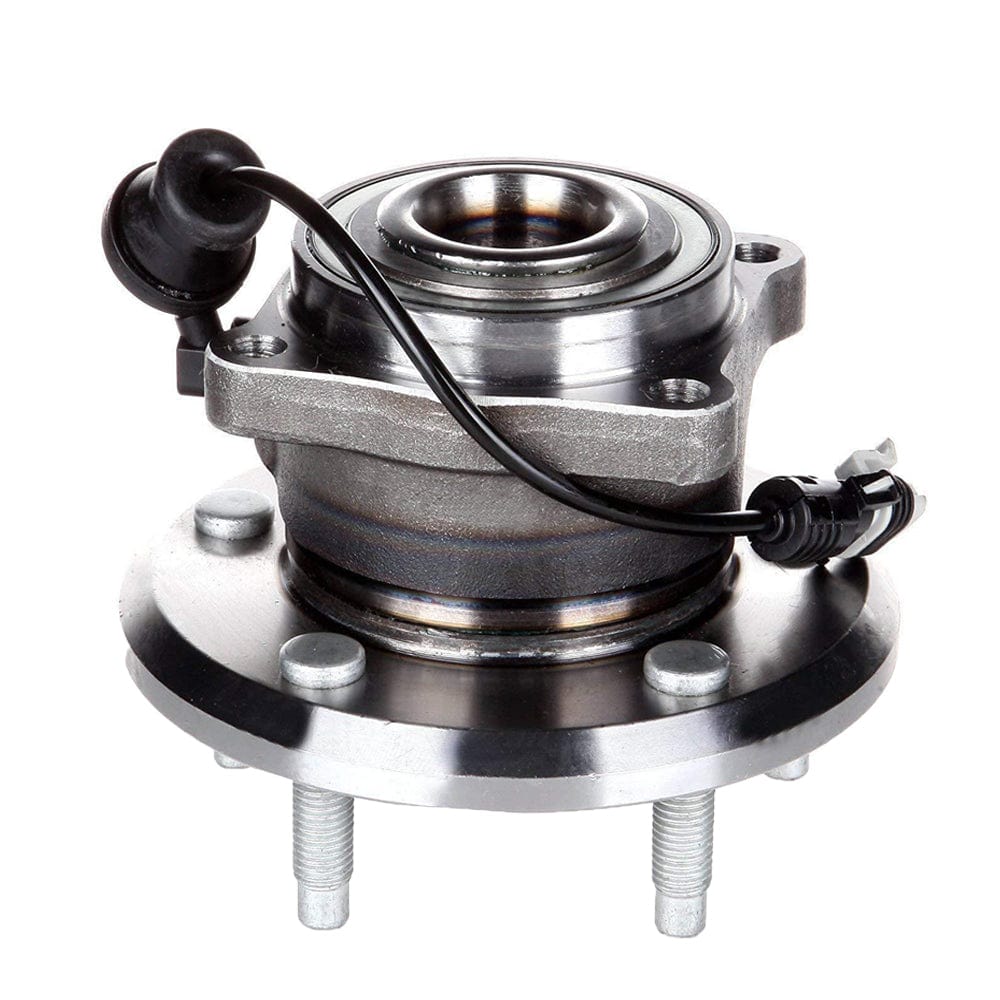 Chevrolet Captiva Sport Rear Wheel Bearing 2012-2015 512358