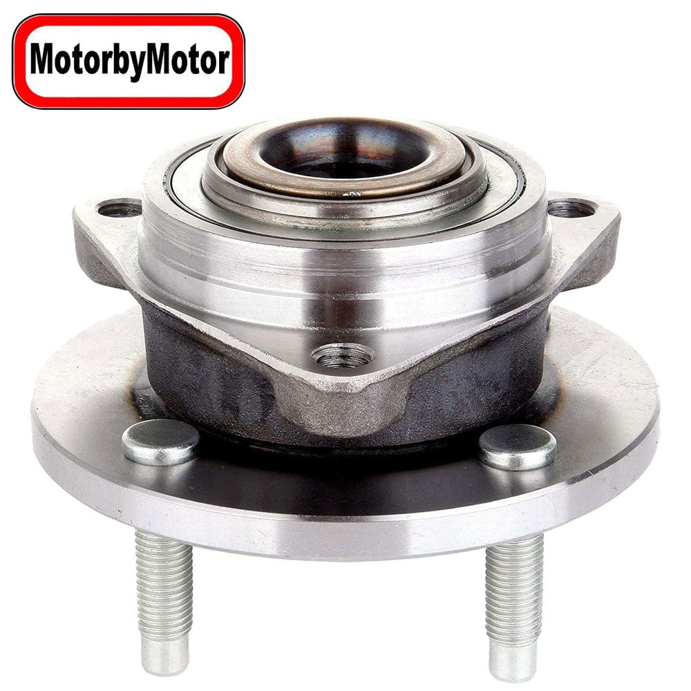 Chevrolet Cobalt Front Wheel Hub Bearing Assembly 513205