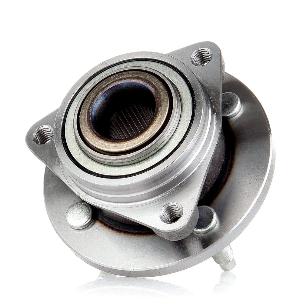 Chevrolet Cobalt Front Wheel Hub Bearing Assembly 513205