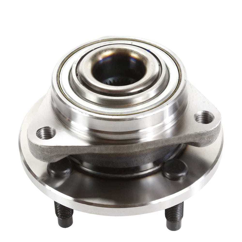Chevrolet Cobalt Front Wheel Hub Bearing Assembly 513205