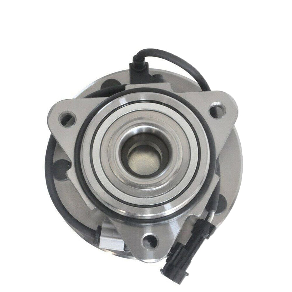 Chevrolet Cobalt Front Wheel Hub Bearing Assembly 513205